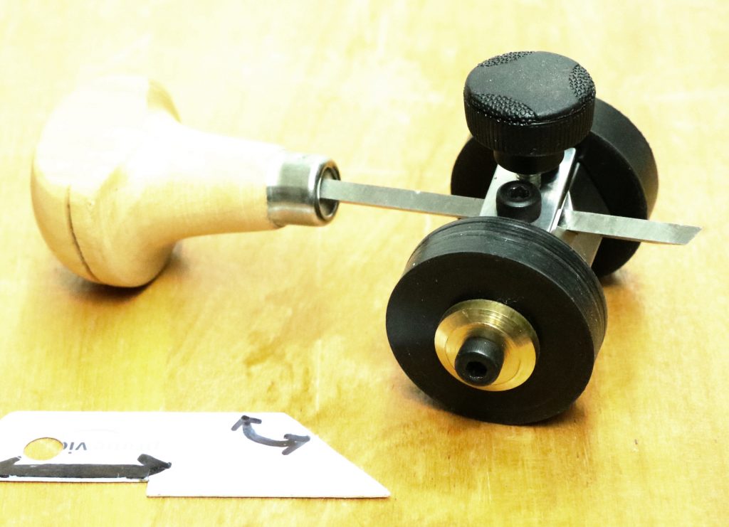 Graver Sharpening Antique Firearms Restoration Blog