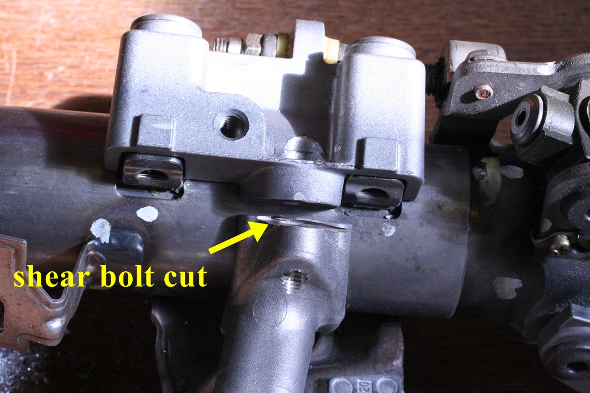 ts-cutting shear bolt 2